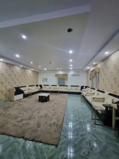 استراحة جوهرة شوران
