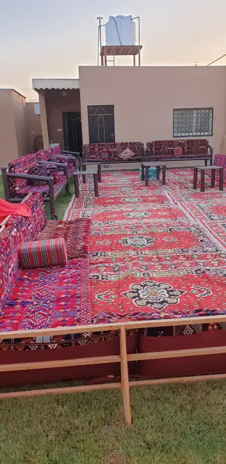 صورة ٤، استراحة غلا للاجار اليومي