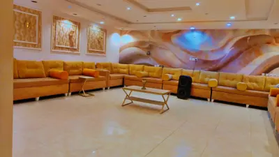 صورة ٥، استراحة و شاليه ريش لايت جده