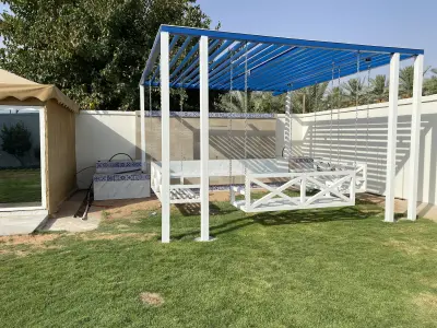 صورة ٢، استراحة وشاليهات الوان