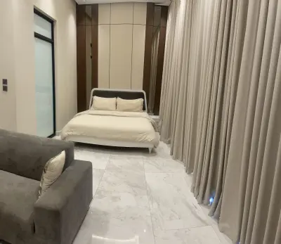 شاليه جراند