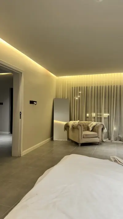 منتجع ود Wood Resort