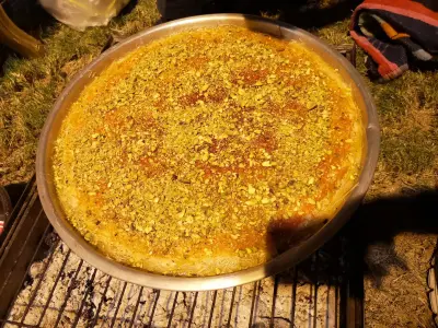 شاليهات مارينا