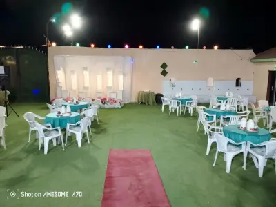 صورة ٢، استراحة وشاليه الجمعة