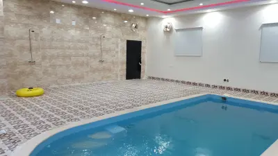 صورة ٢، شاليهات نيوم عرعر