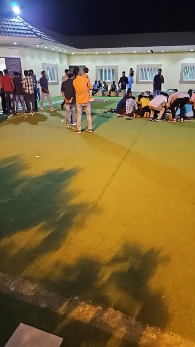 صورة ٦، استراحة السيف