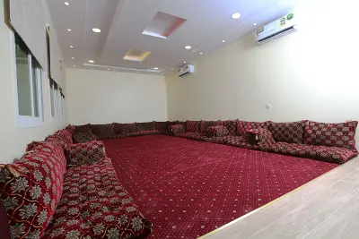 صورة ٥، شاليه النخيل البكيرية