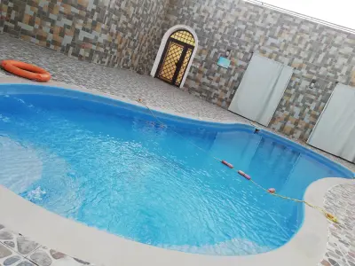 صورة ٣، استراحة مارينا
