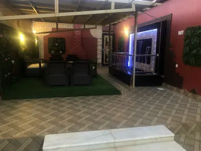 استراحة ال يوسف