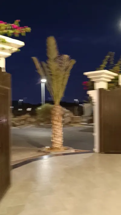 صورة ٤، استراحة الشيوخ