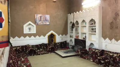 صورة ٣، شاليه سليمان