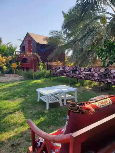 صورة ٢، استراحة ومنتجع الجلف