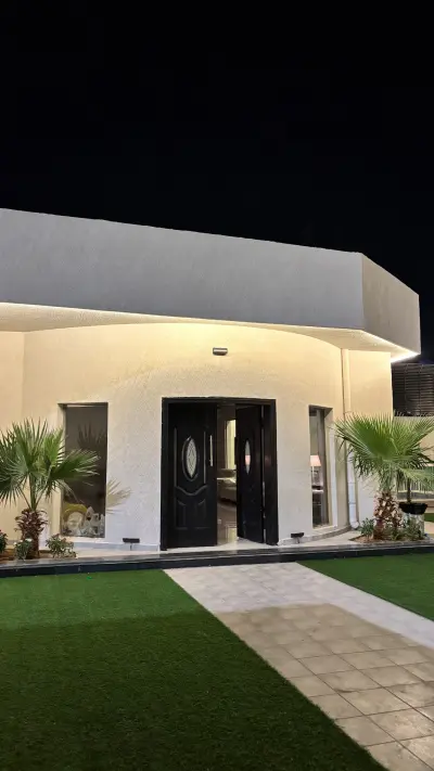 صورة ٢، استراحة البديعة