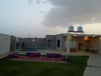 صورة ٢، شاليهات بابل