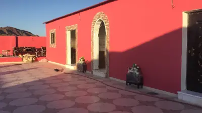 صورة ٢، شاليه الرومنسي
