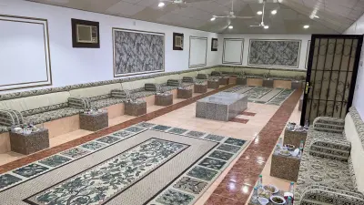 صورة ٣، استراحة الزهور