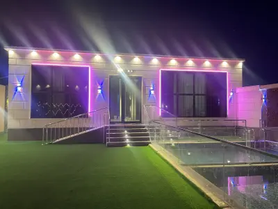 صورة ٢، شاليهات إليت