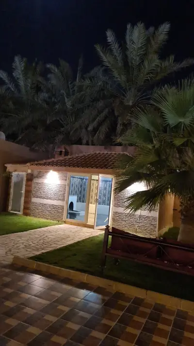 صورة ٤، شاليهات كلوسترز الجبيله