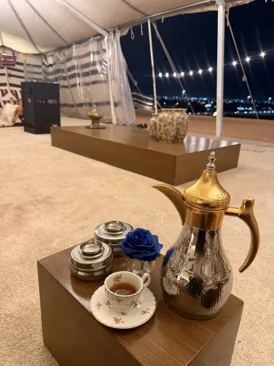 صورة ٤، إطلالة قمرا