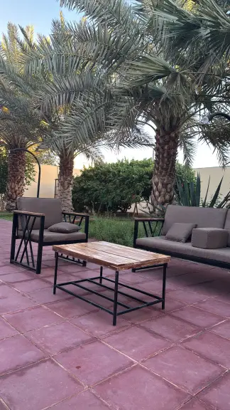 صورة ٣، استراحة رفيف