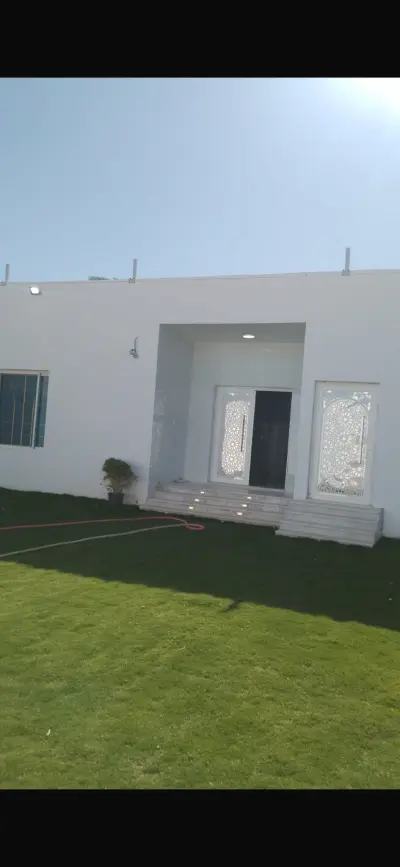 صورة ٢، استراحة جمعة احباب