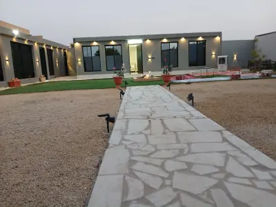 صورة ٤، شاليه انوار