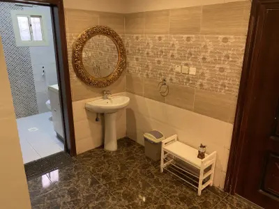 صورة ٥، استراحة سكنانا