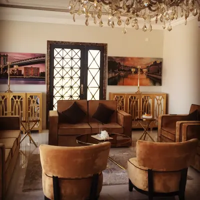 صورة ٥، Lee Luxury Villa