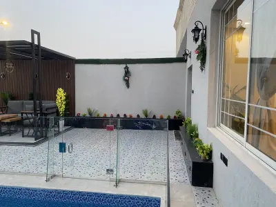 صورة ٣، شاليه اس ون