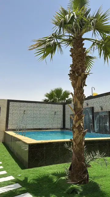 صورة ٣، شاليهات وقت العائلة