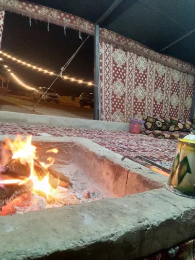 صورة ٣، مخيم سوالف ليل