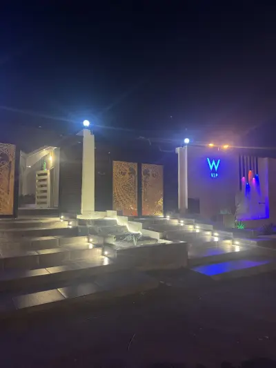 صورة ٣، شاليهات دبليو في اي بي