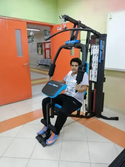 صورة ٥، استراحة الديرة محمد شليويح