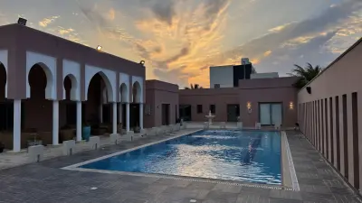 استراحة برايم