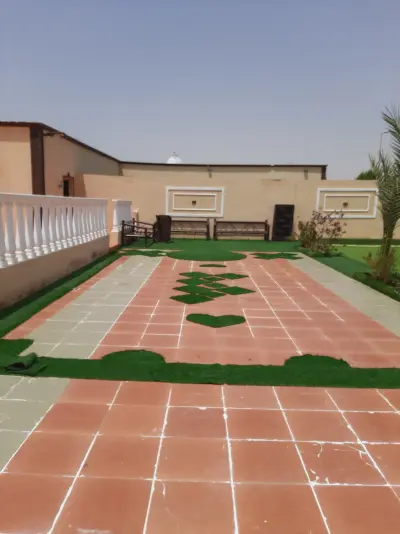 صورة ٣، استراحة البركه