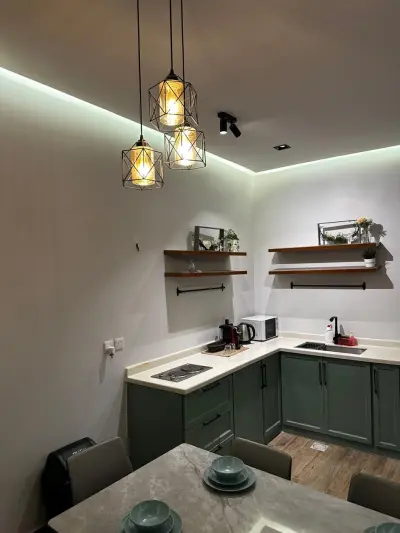 صورة ٤، منتجعات جاردن ٦٠