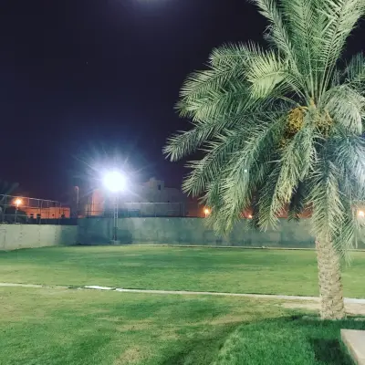 صورة ٤، استراحة جوهرة القصور