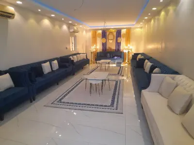Qazo chalet