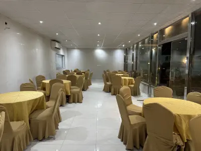 صورة ٣، استراحة العز مخطط البركة