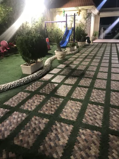 صورة ٢، شالية نرسيان