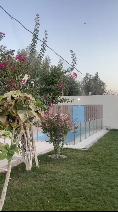 صورة ٢، شاليه سهم
