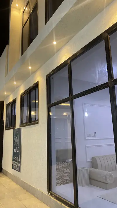 صورة ٢، شاليه الروضه Al Rawda Chalet
