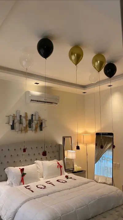 شاليه غنتوت