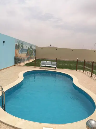 صورة ٥، شاليه بيري لاند