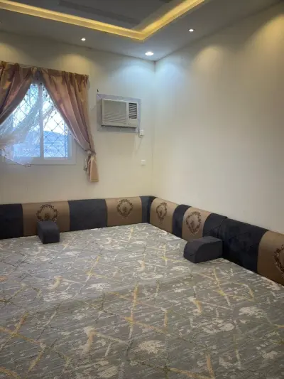 صورة ٤، استراحة غيم