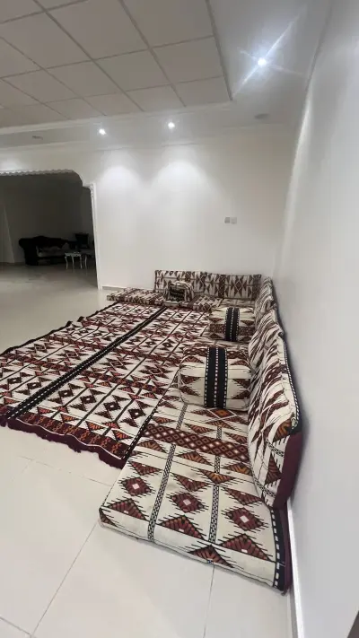 صورة ٤، استراحة المعالي