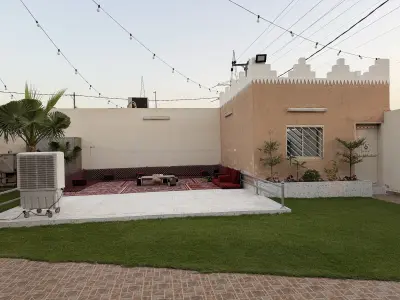 صورة ٥، شالية الماسة
