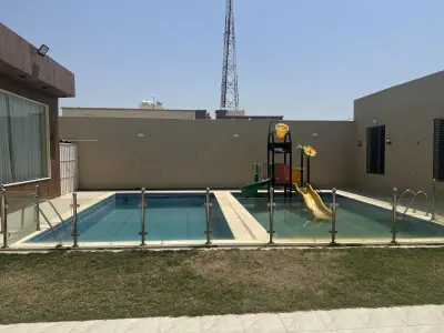 شاليهات قولدن روز