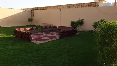 شاليه ساكورا