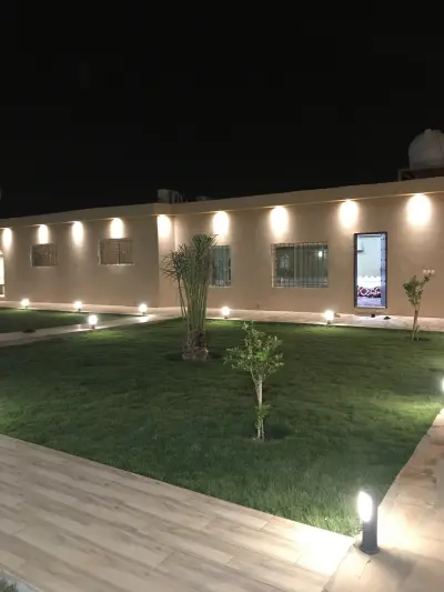 صورة ٢، استراحة الأحيدب